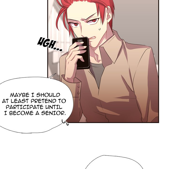 I Need Romance I Need Romance EP 11 - Toomics page 36 - 