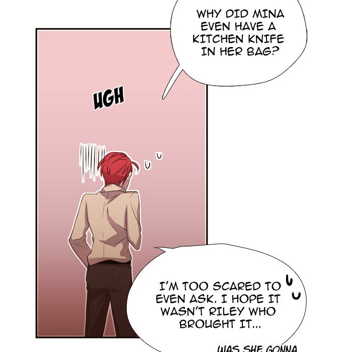 I Need Romance I Need Romance EP 11 - Toomics page 37 - 