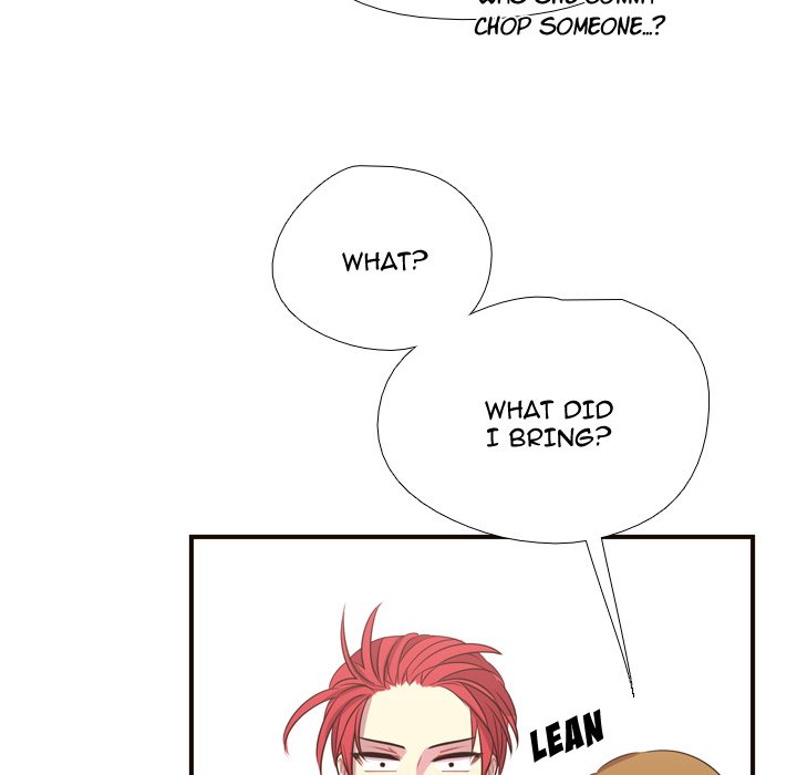 I Need Romance I Need Romance EP 11 - Toomics page 38 - 