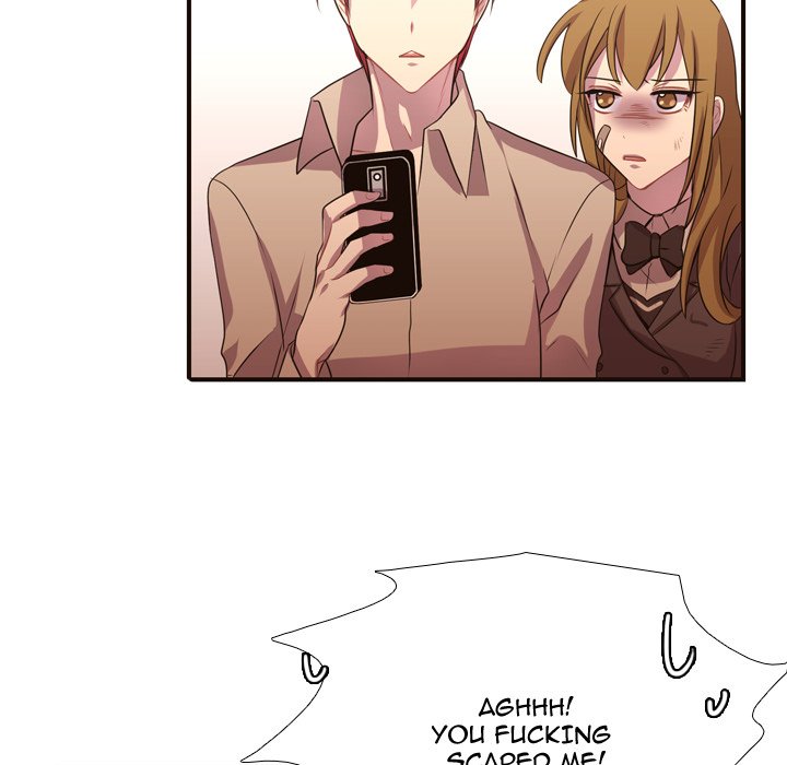 I Need Romance I Need Romance EP 11 - Toomics page 39 - 