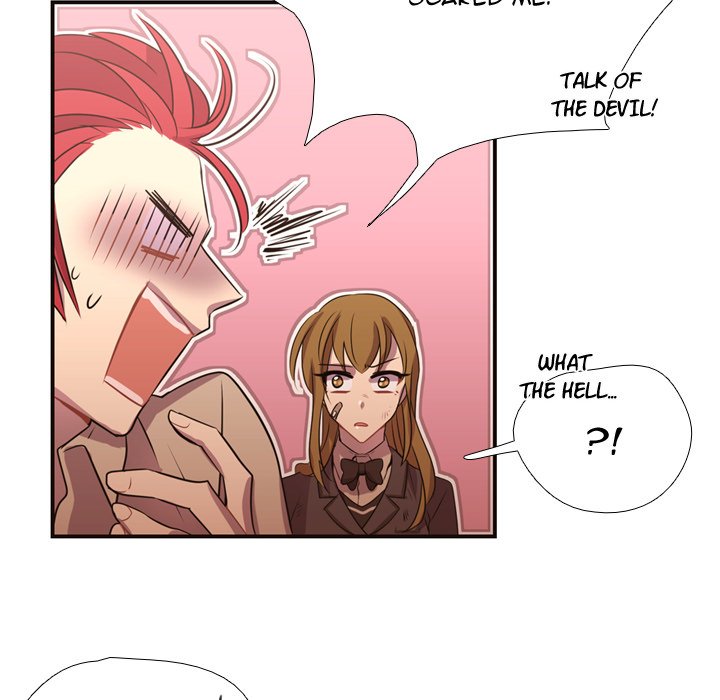 I Need Romance I Need Romance EP 11 - Toomics page 40 - 
