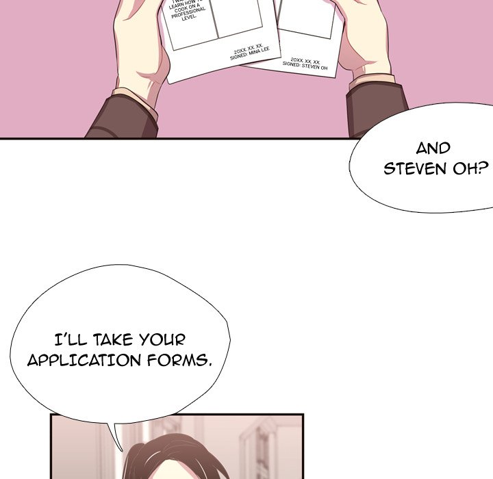 I Need Romance I Need Romance EP 11 - Toomics page 5 - 