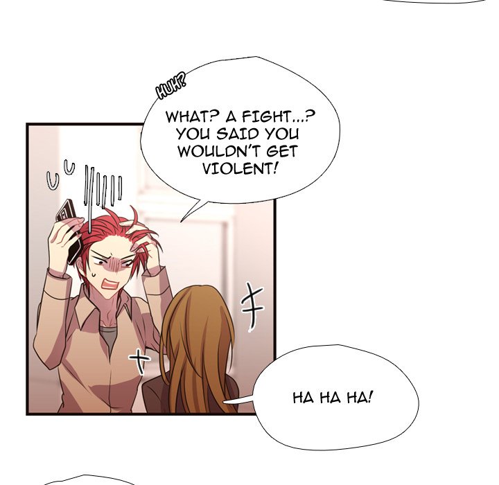 I Need Romance I Need Romance EP 11 - Toomics page 42 - 
