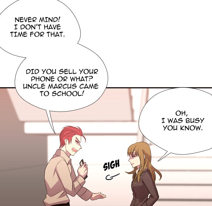 I Need Romance I Need Romance EP 11 - Toomics page 43 - 
