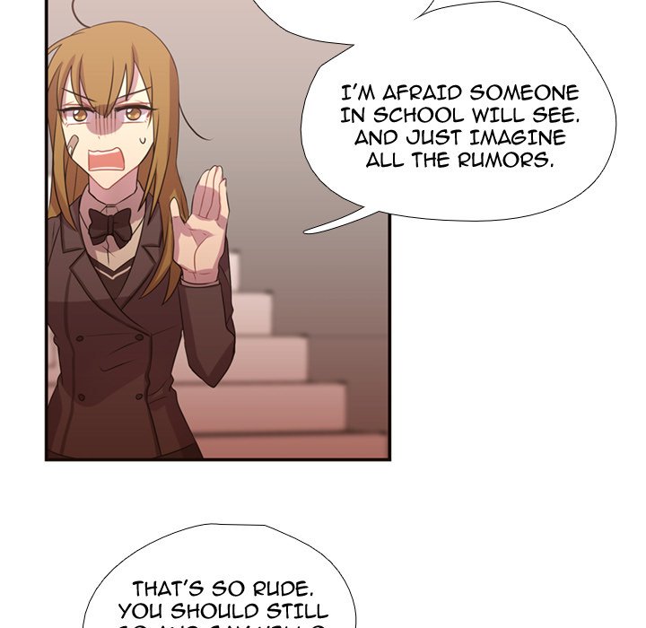 I Need Romance I Need Romance EP 11 - Toomics page 45 - 