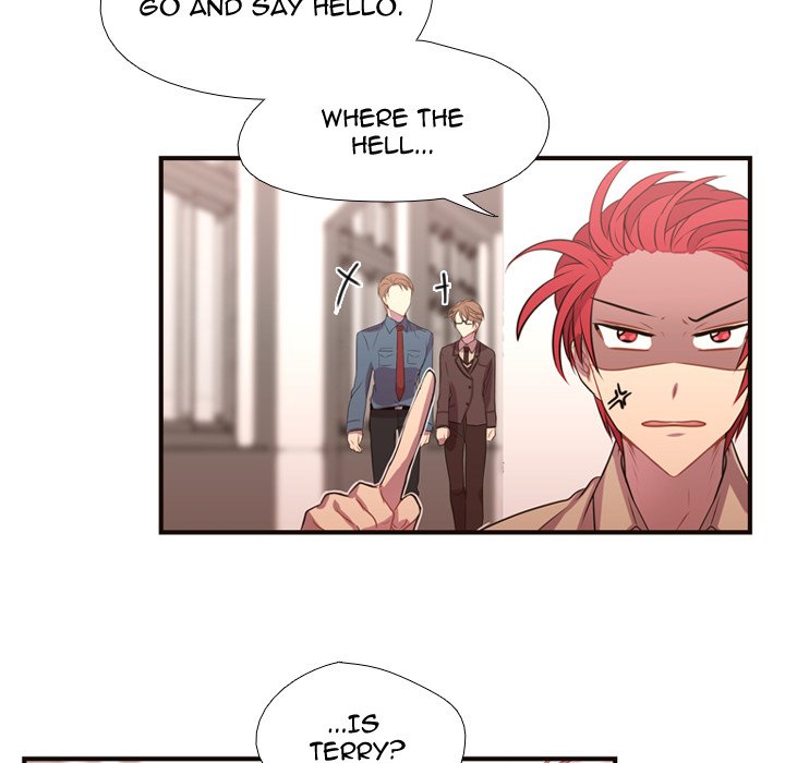 I Need Romance I Need Romance EP 11 - Toomics page 46 - 
