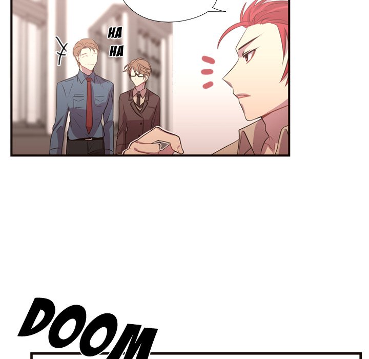 I Need Romance I Need Romance EP 11 - Toomics page 47 - 