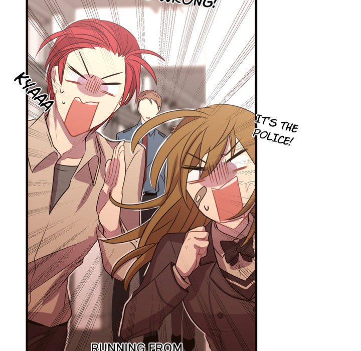 I Need Romance I Need Romance EP 11 - Toomics page 50 - 
