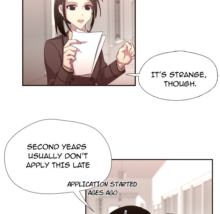 I Need Romance I Need Romance EP 11 - Toomics page 6 - 