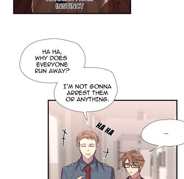 I Need Romance I Need Romance EP 11 - Toomics page 51 - 