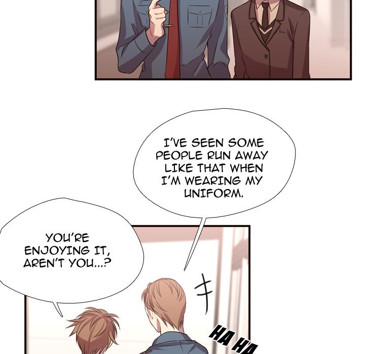 I Need Romance I Need Romance EP 11 - Toomics page 52 - 
