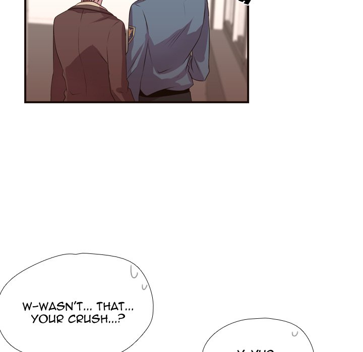 I Need Romance I Need Romance EP 11 - Toomics page 53 - 