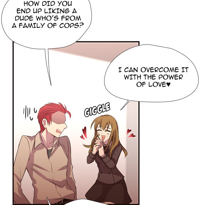 I Need Romance I Need Romance EP 11 - Toomics page 55 - 