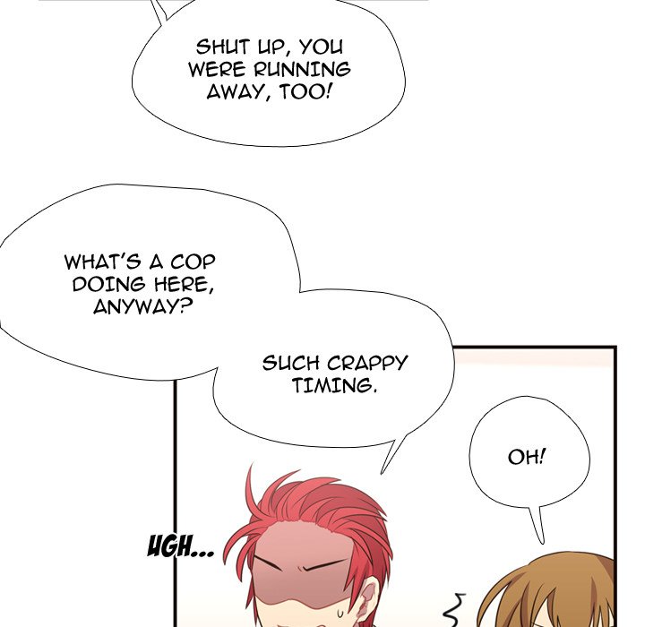 I Need Romance I Need Romance EP 11 - Toomics page 56 - 