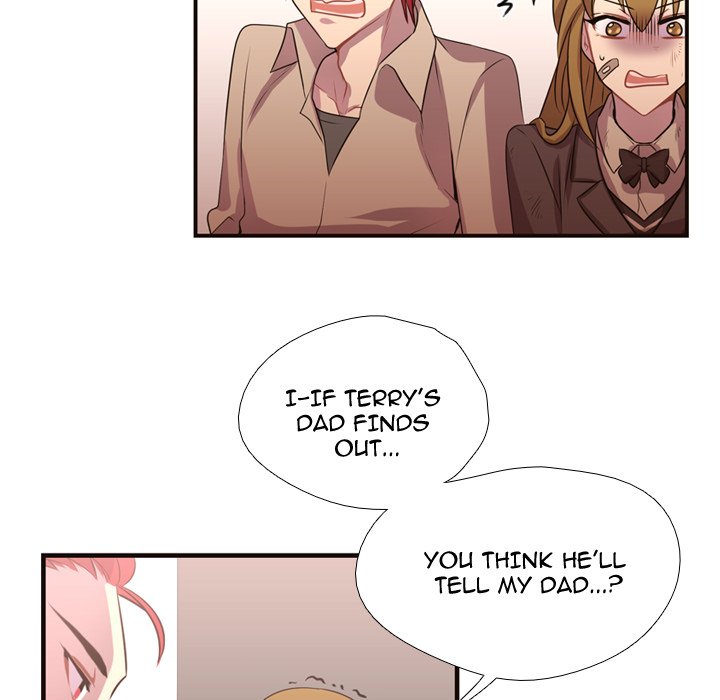 I Need Romance I Need Romance EP 11 - Toomics page 57 - 