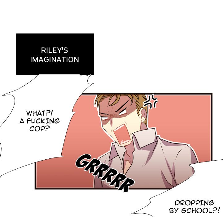 I Need Romance I Need Romance EP 11 - Toomics page 59 - 
