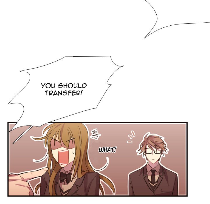 I Need Romance I Need Romance EP 11 - Toomics page 60 - 