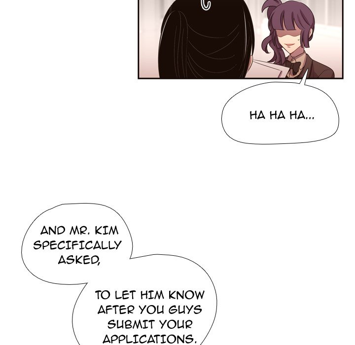 I Need Romance I Need Romance EP 11 - Toomics page 7 - 