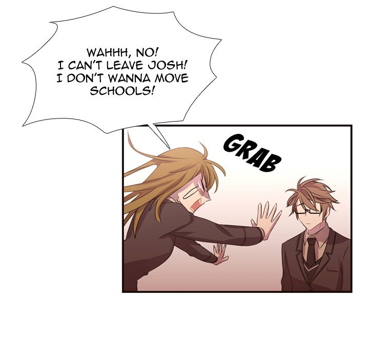 I Need Romance I Need Romance EP 11 - Toomics page 61 - 