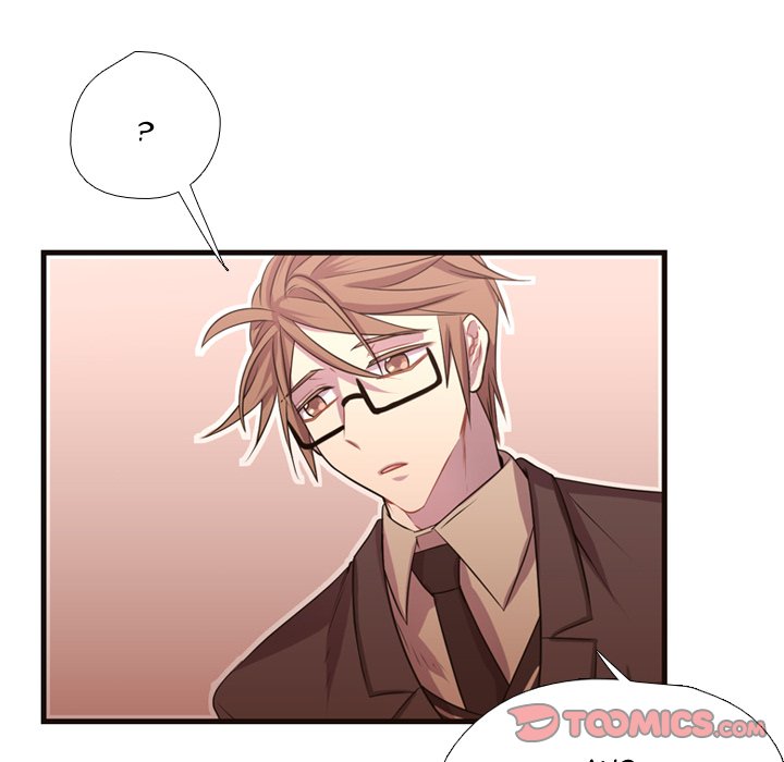 I Need Romance I Need Romance EP 11 - Toomics page 62 - 