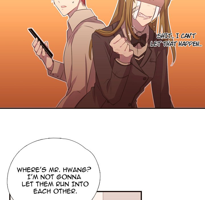 I Need Romance I Need Romance EP 11 - Toomics page 64 - 