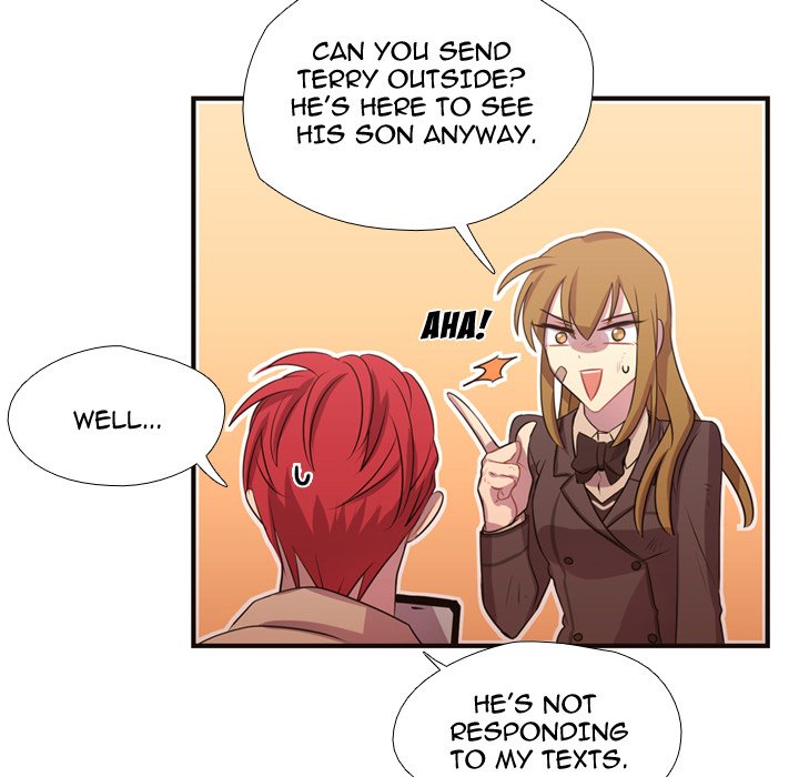 I Need Romance I Need Romance EP 11 - Toomics page 66 - 