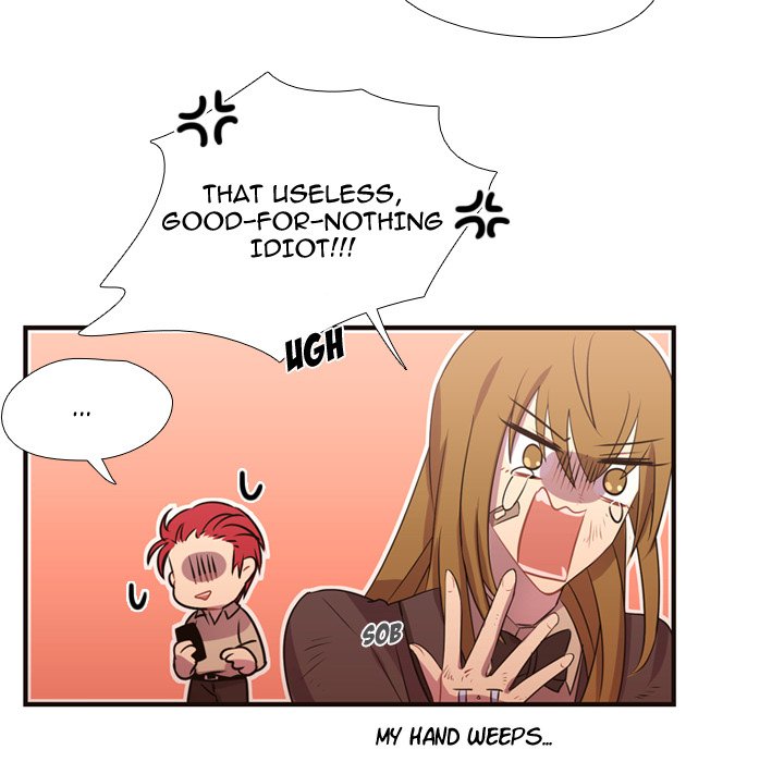 I Need Romance I Need Romance EP 11 - Toomics page 67 - 