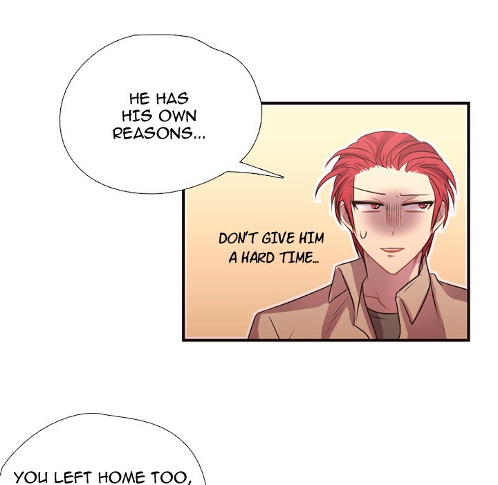 I Need Romance I Need Romance EP 11 - Toomics page 68 - 