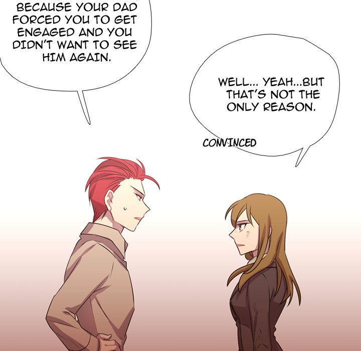 I Need Romance I Need Romance EP 11 - Toomics page 69 - 