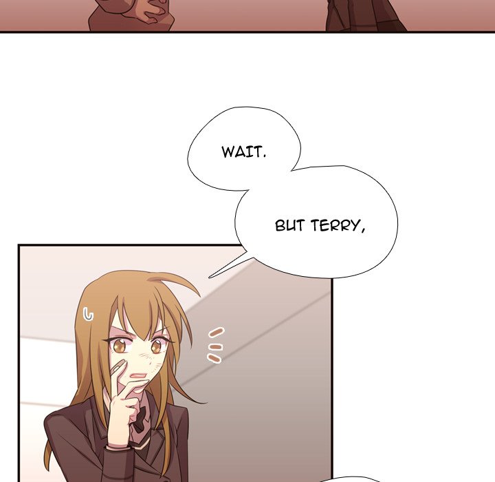 I Need Romance I Need Romance EP 11 - Toomics page 70 - 