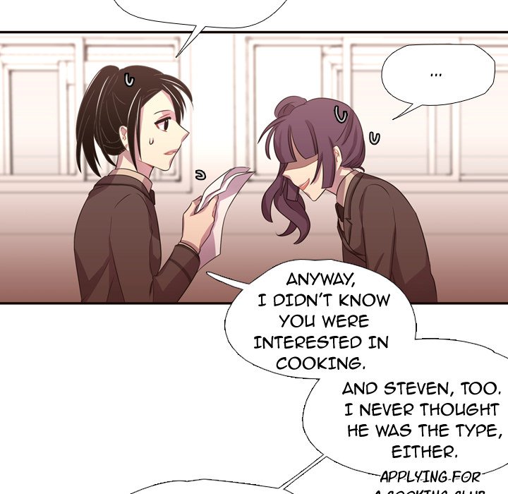 I Need Romance I Need Romance EP 11 - Toomics page 8 - 