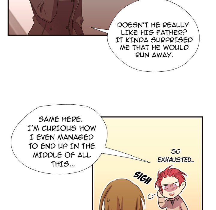 I Need Romance I Need Romance EP 11 - Toomics page 71 - 
