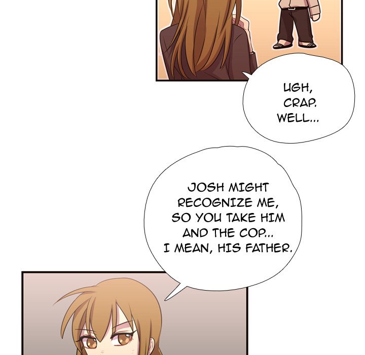 I Need Romance I Need Romance EP 11 - Toomics page 72 - 