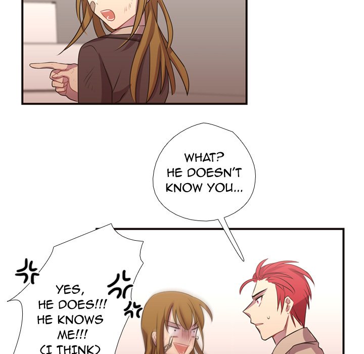 I Need Romance I Need Romance EP 11 - Toomics page 73 - 