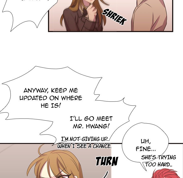 I Need Romance I Need Romance EP 11 - Toomics page 74 - 