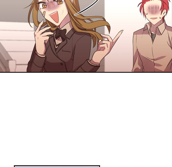 I Need Romance I Need Romance EP 11 - Toomics page 75 - 