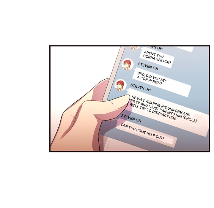 I Need Romance I Need Romance EP 11 - Toomics page 77 - 
