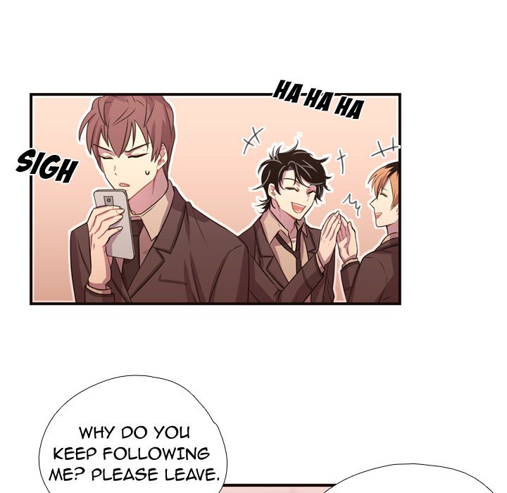 I Need Romance I Need Romance EP 11 - Toomics page 78 - 