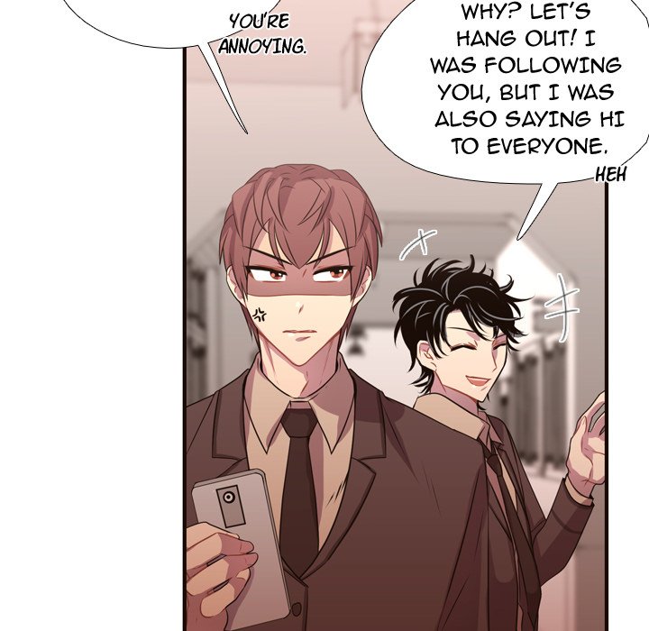 I Need Romance I Need Romance EP 11 - Toomics page 79 - 