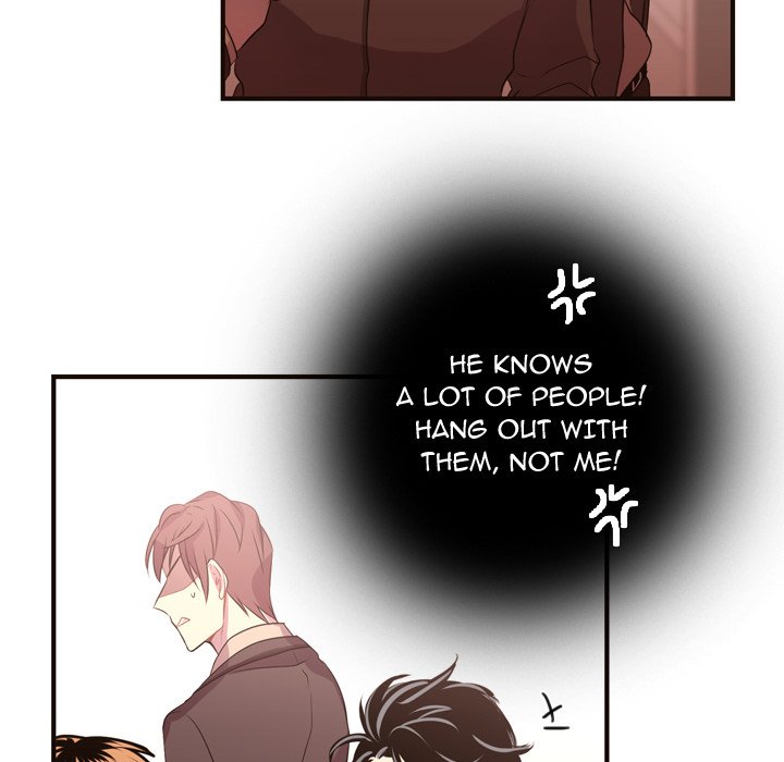 I Need Romance I Need Romance EP 11 - Toomics page 80 - 