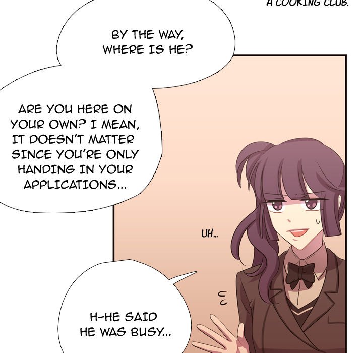 I Need Romance I Need Romance EP 11 - Toomics page 9 - 
