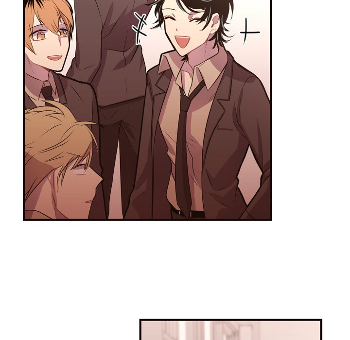 I Need Romance I Need Romance EP 11 - Toomics page 81 - 