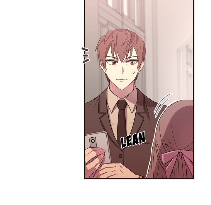 I Need Romance I Need Romance EP 11 - Toomics page 82 - 