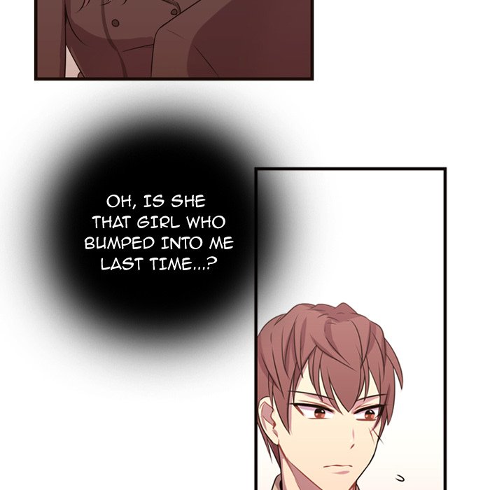 I Need Romance I Need Romance EP 11 - Toomics page 84 - 
