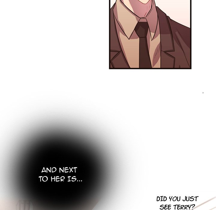 I Need Romance I Need Romance EP 11 - Toomics page 85 - 