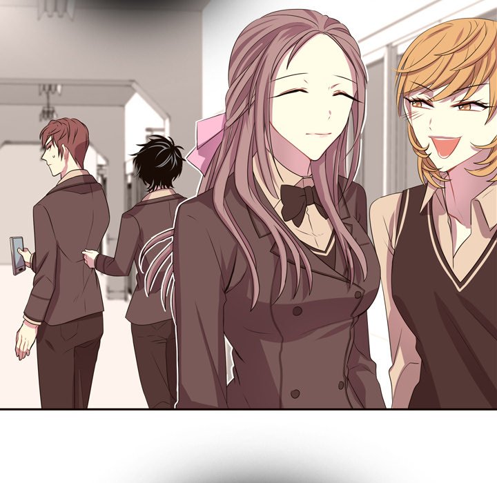 I Need Romance I Need Romance EP 11 - Toomics page 86 - 