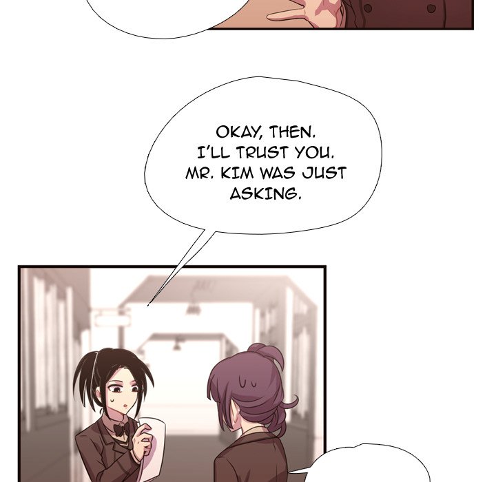 I Need Romance I Need Romance EP 11 - Toomics page 10 - 