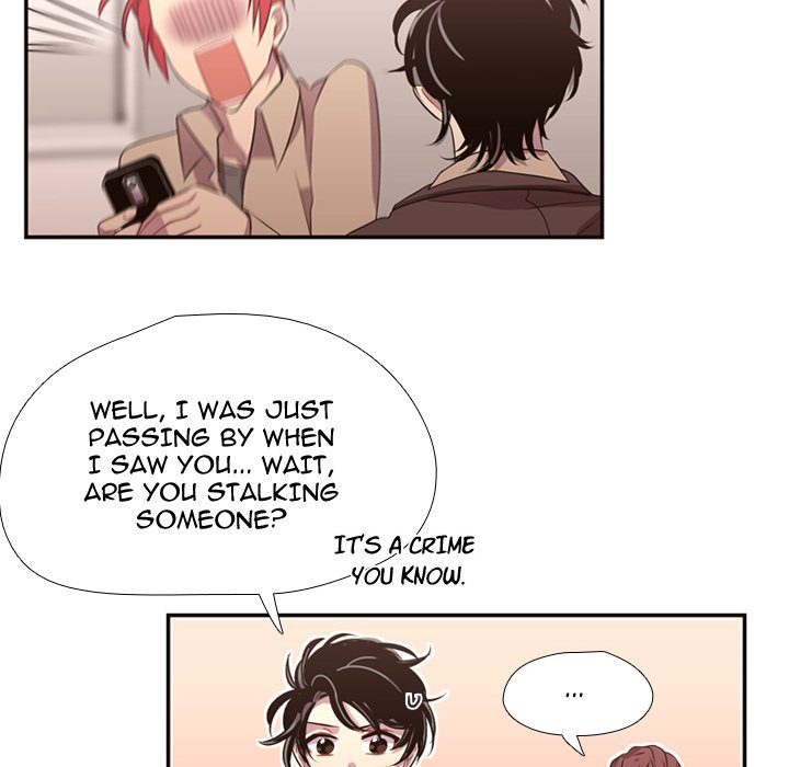 I Need Romance I Need Romance EP 12 - Toomics page 11 - 