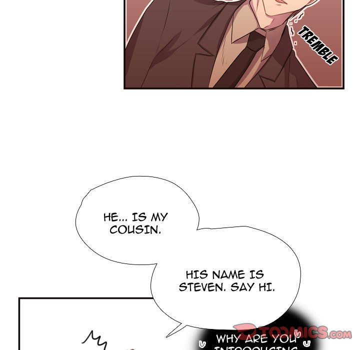 I Need Romance I Need Romance EP 12 - Toomics page 14 - 