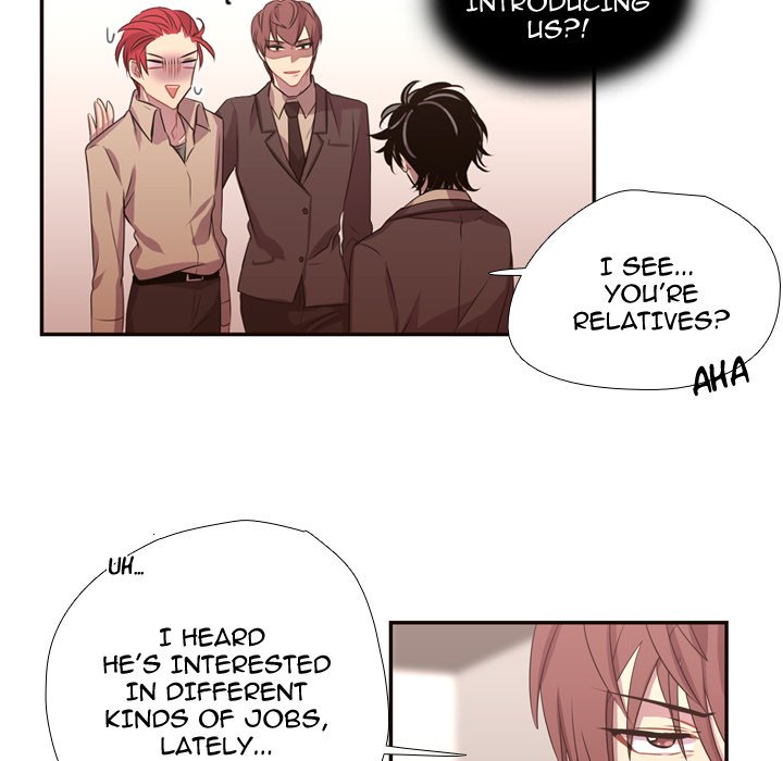 I Need Romance I Need Romance EP 12 - Toomics page 15 - 